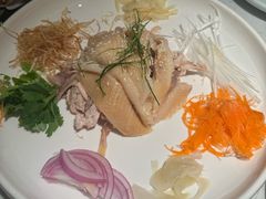 -大榕树下顺德菜(融创茂店)