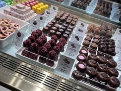 -GODIVA(港汇恒隆广场)