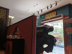 -福照楼汽锅鸡·云南菜(护国路店)