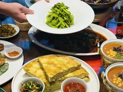 -面辣子·陕西家乡菜(长安店)