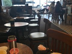 -星巴克臻选(青岛麦凯乐分店)