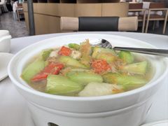 -莆田餐厅PUTIEN(颐堤港店)