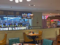 -新海渔港·胶东海鲜家常菜·家宴(奥体中心店)