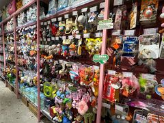 -FAELING PETS美天灵宠物(合生汇店)