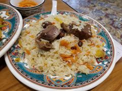 -巴依老爷新疆美食(望京小街店)