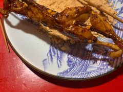 烤蛙-醉烧膘·烧烤夜宵王(总店)