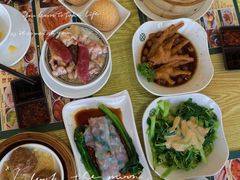 -添好运点心专门店(百老汇店)