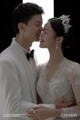 -CD视觉婚纱摄影
