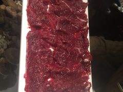-大喜牛鲜牛肉火锅(世纪金源店)