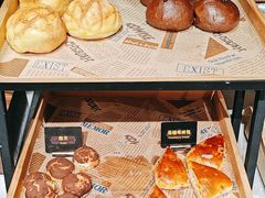 -晶丽香榭自助餐(南京大饭店)