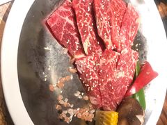 -炎蔵牛舌烤肉