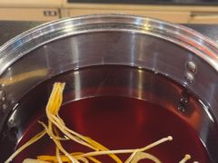 -呷哺呷哺(西单大悦城店)