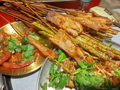 -醉烧膘·烧烤夜宵王(总店)