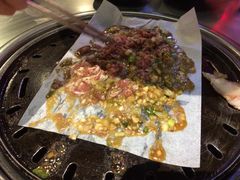 -杀猪天·韩国烤肉(总店)
