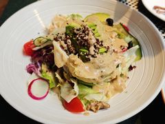 -翡翠鸟精品泰国菜(北辰财富中心店)