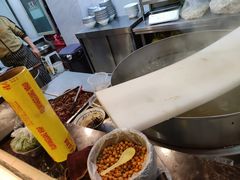 -哈老太太(联盟路店)