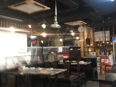 大堂-滨城串吧(三元桥店)
