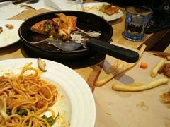 -必胜客(城西银泰店)