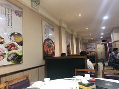 大堂-周锦记广式餐厅