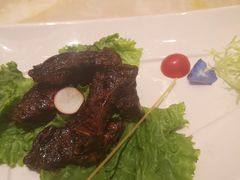 -沪华海鲜大酒楼(南汇店)