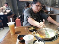-呷哺呷哺 小火锅 (浦东新欧尚超市店)