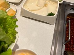 -海底捞火锅(长宁路龙之梦店)