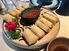 -山石榴·贵州菜(丰盛里店)