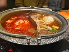-牛New寿喜烧(新六百店)