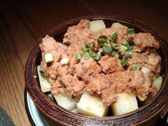 -九锅一堂酸菜鱼(新南凯德直营店)