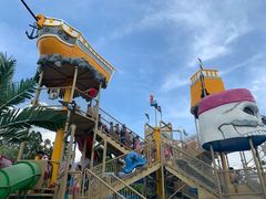 -美的鹭湖探索王国