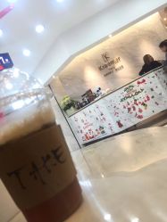 -Kraemer Paris  苏豪路易士·嘉玛发廊