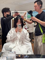 -汤尼英盖TONI&GUY-essensuals