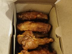 -Kyochon1991校村炸鸡(杨高中路店)