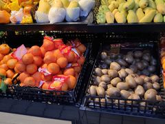 -夏商生鲜超市(东渡店)