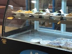 -老胜香包子铺(瑞景店)