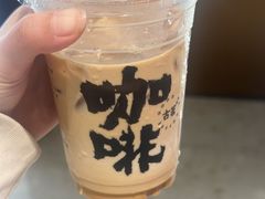 -古茗(番禺万达金街)