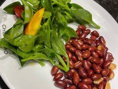-川骄海鲜自助(河东店)