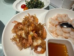 -廊亦舫Lang Yi Fang Restaurant(金桥店)