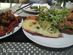 -339旋转餐厅(天府熊猫塔店)