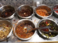 -一两饭川味素食餐厅