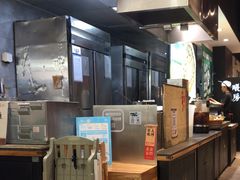 -和府捞面(天河领展广场店)