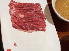 -1078號老北京涮肉(松柏店)