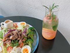 -MIMO CAFE(沙头角店)