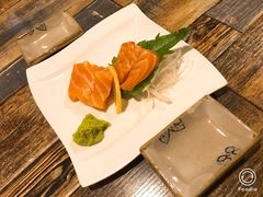 -福匠日本料理(人民路店)