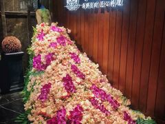 -半岛翡丽海鲜自助餐厅(观风亭店)