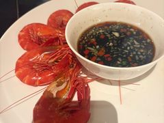 -三亚亚龙湾瑞吉酒店·铭轩中餐厅Mingxuan·海南菜·粤菜