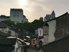 -绍兴书圣故里景区
