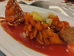 -全聚德(上海首店浦东店)