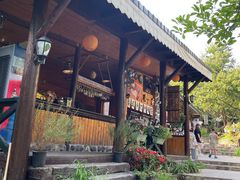 -北京水岸山吧度假村(雁栖镇店)