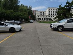 -西安理工大学(金花校区)